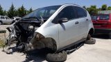 MERCEDES A CLASS W169
